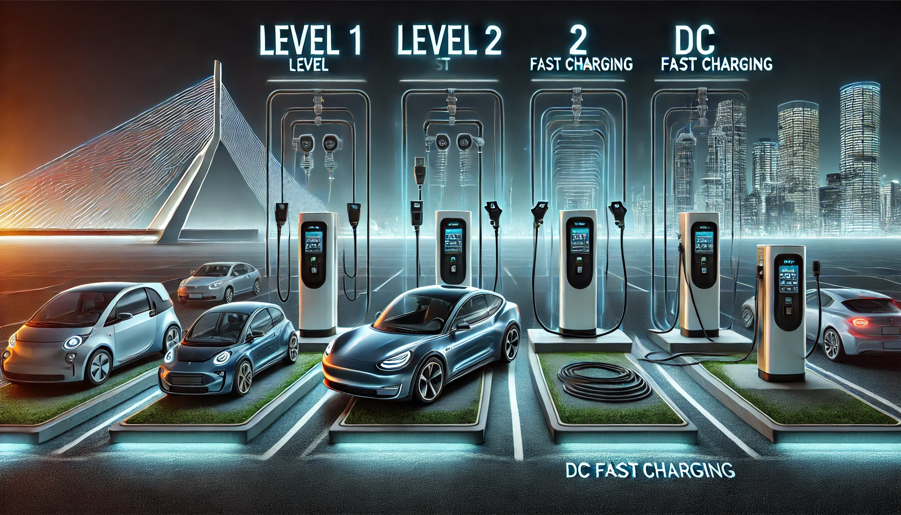 EV Ladesituation in Deutschland