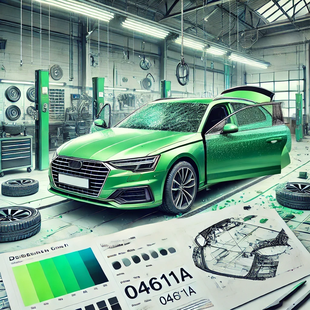 Herausforderungen im Glasbestellprozess